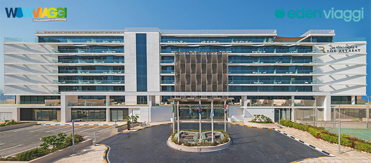 Offerta Last Minute - Emirati Arabi - The Retreat Palm Dubai Hotel - Dubai - Offerta Eden Viaggi